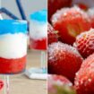 Summer fun is top of mind with this frozen drink: Get the refreshing recipe