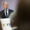 Bundeshaushalt: Scholz mahnt mehr Investitionen in Deutschland an