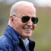 US-Präsident Biden will keine Abendtermine mehr wahrnehmen und mehr schlafen