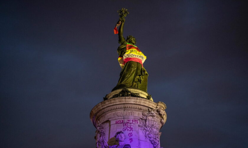 Manifestations contre le RN : de nouvelles dates à l'approche du 7 juillet ?