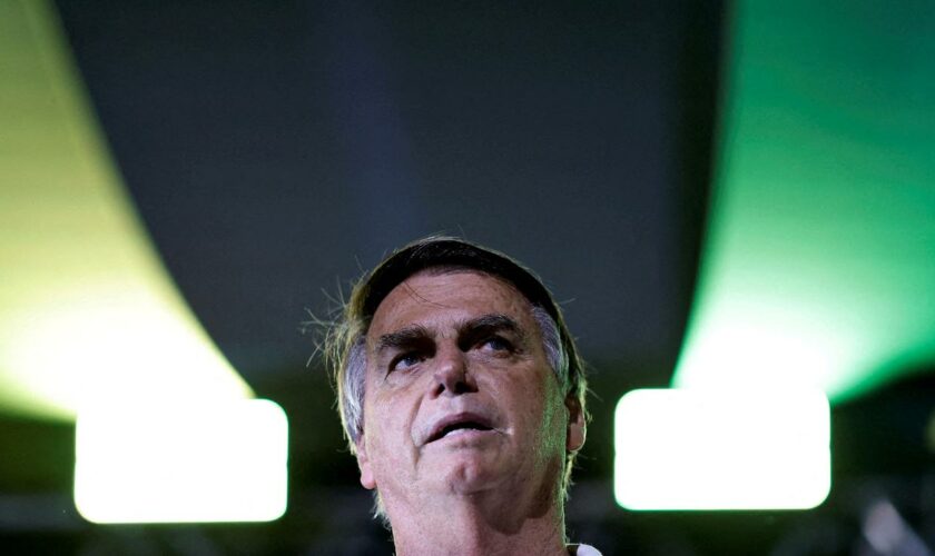 Brasilien: Bolsonaro droht offenbar Anklage wegen Veruntreuung und Geldwäsche