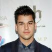 Rob Kardashian claims aliens have been on Earth since the 1940s in rare TV appearance