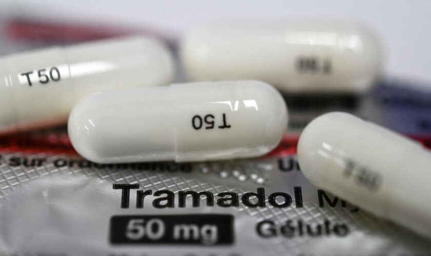 Certains médicaments génériques retirés du marché, dont le tramadol