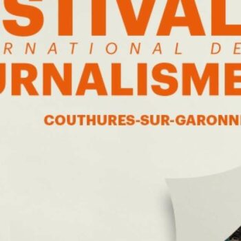 Festival de journalisme de Couthures 2024 : découvrez le programme de “Courrier international”