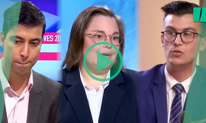 Législatives 2024 : avant le second tour, ces candidats RN explosent en plein débat