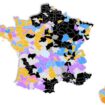 Législatives : dans quelles circonscriptions peut-on dégager des candidats favoris (et quelles sont les plus indécises) ?