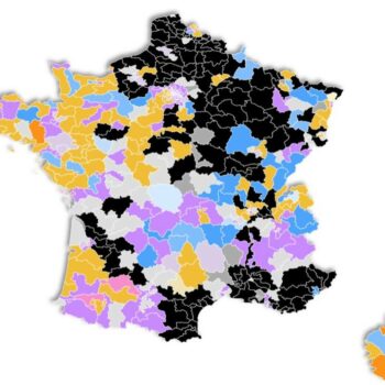 Législatives : dans quelles circonscriptions peut-on dégager des candidats favoris (et quelles sont les plus indécises) ?