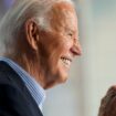 US-Wahlkampf: Joe Biden bekräftigt Festhalten an Präsidentschaftskandidatur