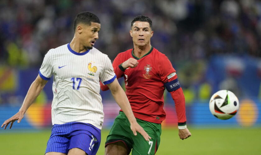 Euro 2024 : la France sort le Portugal aux tirs au but, la séance infuse