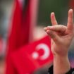 Polizeigewerkschaft kritisiert „Wolfsgruß“-Aufruf türkischer Ultras, plädiert für Verbot