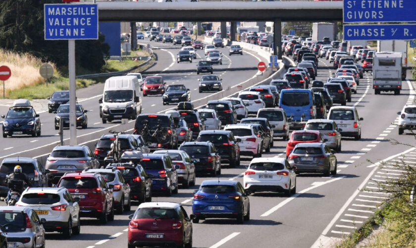 En voiture dans les bouchons, ces jeux sans téléphone vous aideront à vous détendre et passer le temps