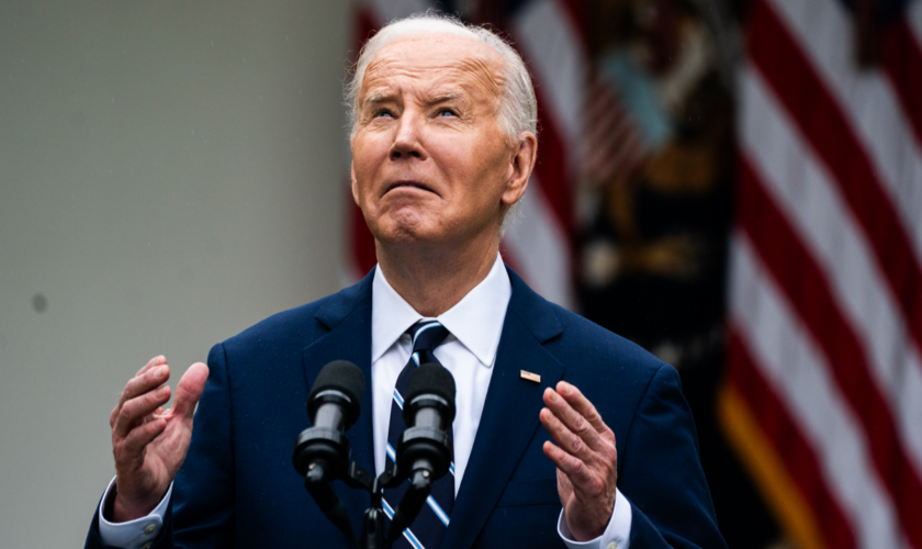 Campaign crisis: Dems who have called for Biden to drop out or raised concerns about his health