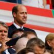 Royal news live: Prince Harry veteran award backlash continues as William watches Euros 2024 quarter-final