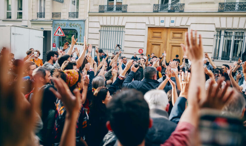 Face aux résultats des législatives, médias et observateurs européens évoquent le «soulagement»