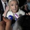 Wahl in Frankreich im Liveticker: Marine Le Pen: Unser Sieg ist nur aufgeschoben