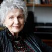 Alice Munro