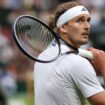 Wimbledon 2024: Alexander Zverev scheitert im Achtelfinale an Taylor Fritz