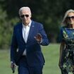 Biden, 81, tells Democrats demanding he drop out that he is staying in the race as former press secretary Jen Psaki makes shocking admission about his ABC interview