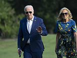 Biden, 81, tells Democrats demanding he drop out that he is staying in the race as former press secretary Jen Psaki makes shocking admission about his ABC interview