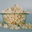 La découverte du pop-corn ne date pas d'hier