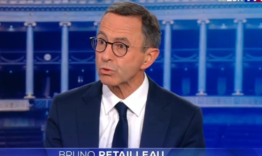 Bruno Retailleau acte la fin de LR et plaide pour la création d’un nouveau parti