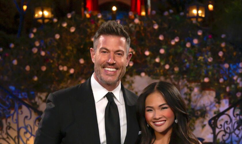 The Bachelorette 2024 live: Historic premiere as Jenn Tran becomes Bachelor nation’s first Asian-American star