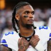 Cowboys star CeeDee Lamb sends warning shot to reporters ahead of his youth camp: 'You'll get 0 answers'