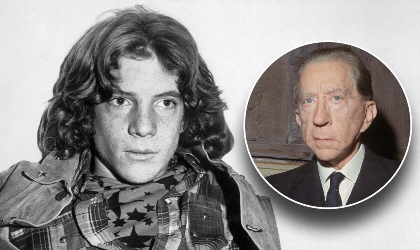 Kidnapping of billionaire J Paul Getty's grandson: The 16-year-old boy was taken on this day in history