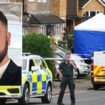 Manhunt in UK for suspect with crossbow ends after wife, 2 daughters of BBC commentator killed in home