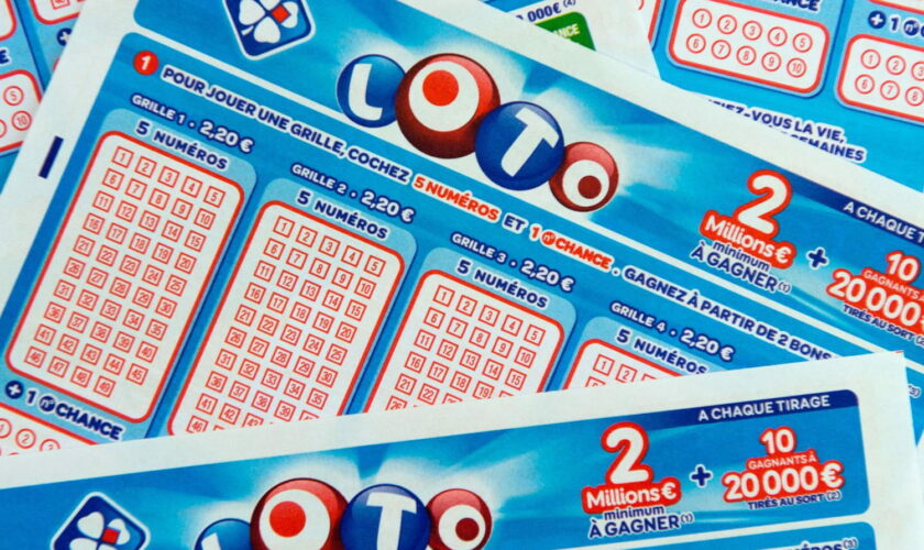 Résultat Loto (FDJ) : le tirage du mercredi 10 juillet 2024 [EN LIGNE]