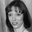 shelley duvall