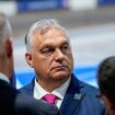 Hungary's Orban ditches NATO summit to meet with Donald Trump