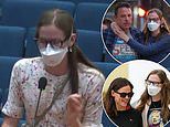 Jennifer Garner and Ben Affleck's strict RULES for daughter Violet's pro-mask speech revealed - as insiders share what really prompted 18-year-old's passionate plea for face covering 'mandates'