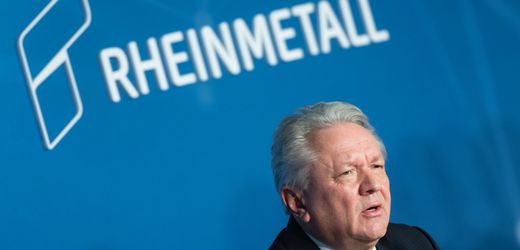 Anschlagspläne auf Rheinmetall-Chef Armin Papperger: Behörden hatten russische Agenten bereits im Visier