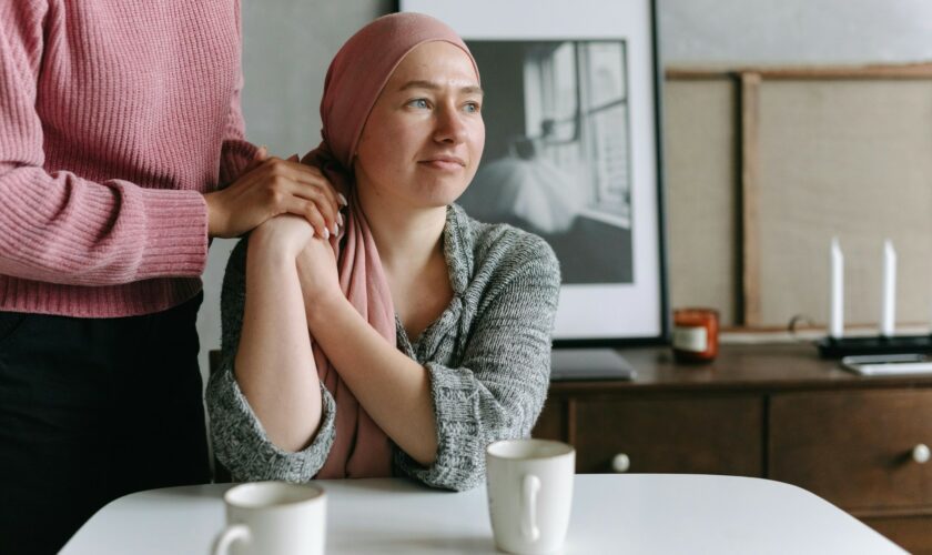 La génération X présente un taux de cancer plus élevé que toutes les générations précédentes