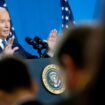 Critics agree Biden press conference is 'worst possible outcome' for Dems: 'He's not going anywhere'