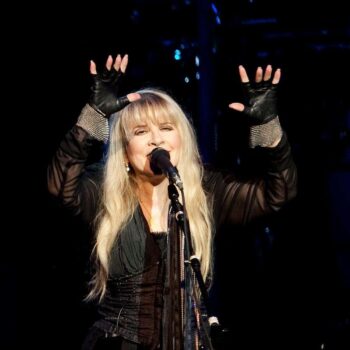 Is Stevie Nicks the ultimate rock chick icon? How the star’s style evolution continues to inspire