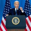 Rep. James Clyburn claims Biden is slowing physically but 'mentally' fit and 'one of the best minds' he's met