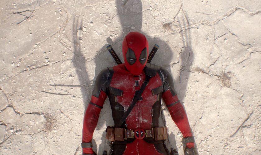 Deadpool executive producer: ‘There was no way Marvel was going to f*** this up’