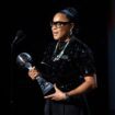 South Carolina's Dawn Staley makes plea against 'pay disparity' in Jimmy V Award speech at ESPYS