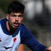 Oscar Jegou et Hugo Auradou, rugbymen du XV de France, mis en examen en Argentine pour viol aggravé