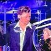 Harry Styles sends fans WILD as he is revealed as surprise guest during Stevie Nicks' concert at BST Hyde Park as he joins the legendary singer in paying tribute to her late bandmate Christine McVie