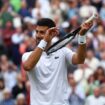 Wimbledon 2024 LIVE: Tennis scores as Djokovic booed after beating Musetti to set Alcaraz final