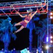 « Ninja Warrior : le choc des nations » : Barclay Stockett, capitaine américaine est aussi testeuse de parcours