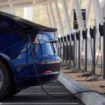 Voitures électriques : aux États-Unis, 1,7 milliard de dollars de subventions à la filière