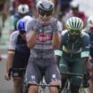 John Degenkolb: „Einfach auf die Zähne beißen und hoffen“