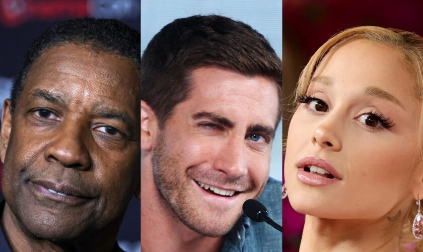 13 celebrities whose names you’ve probably been mispronouncing