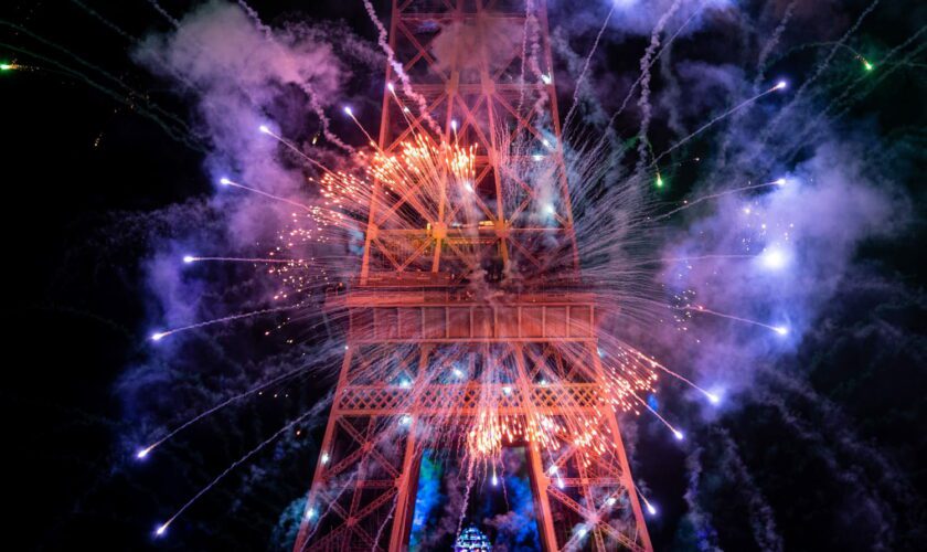 Feu d'artifice du 14 juillet 2024 : où et à quelle heure ? La programmation dans votre ville