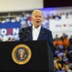 90 millions de dollars de dons bloqués tant que Biden maintiendra sa candidature