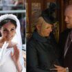 Prince Harry and Meghan Markle's wedding left Zara Tindall 'uncomfortable'